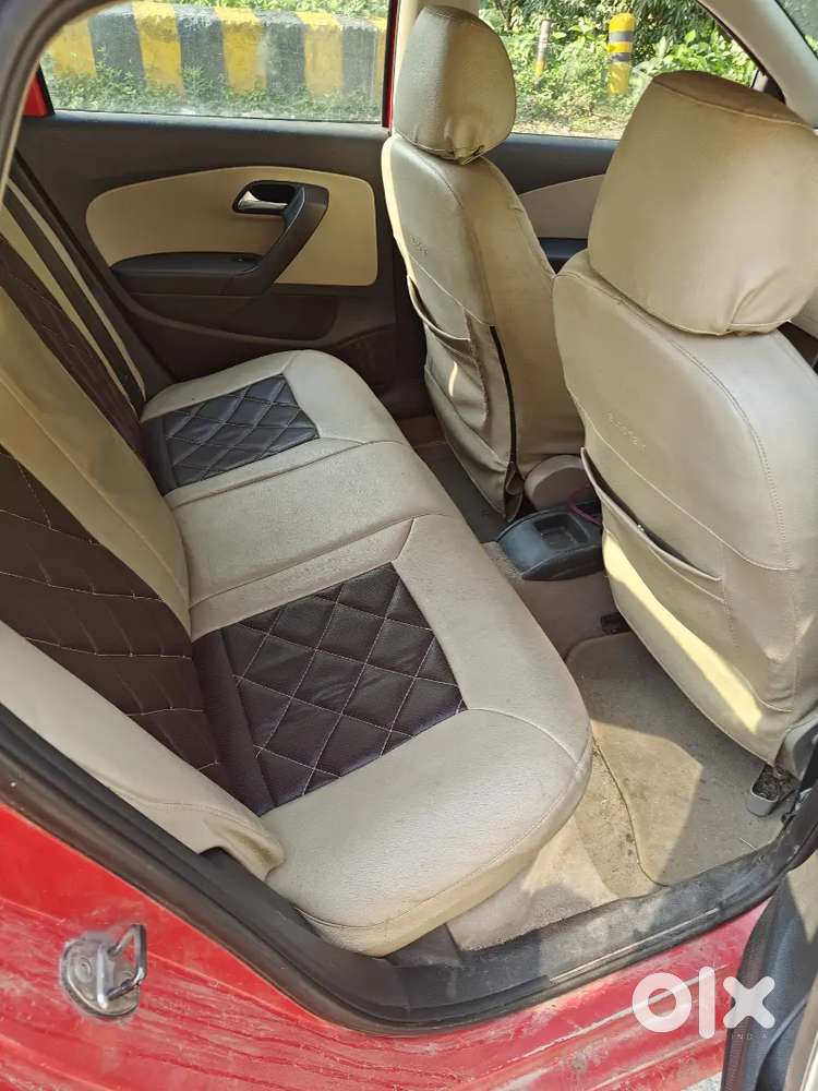 Volkswagen Polo 2011 Petrol Good Condition