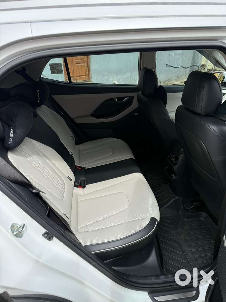 Hyundai Creta Diesel 2023