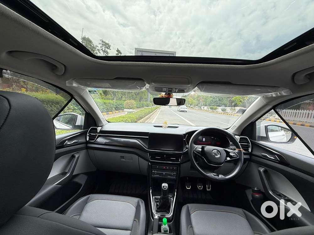 Skoda Kushaq 1.5 Mt Prestige With Smp, Ew & 0-debt Insurance