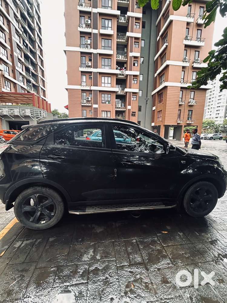 Tata Nexon 2022 Petrol Good Condition