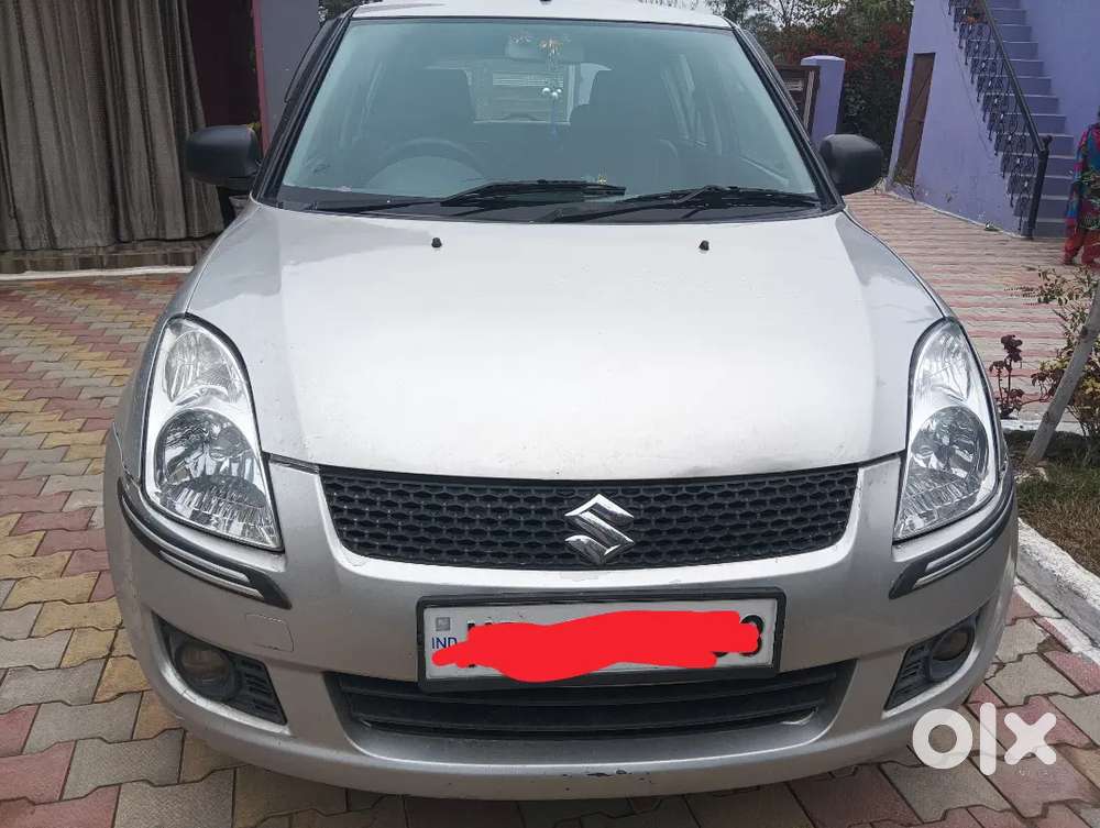 Maruti Suzuki Swift 2008 Petrol 78000 Km Driven