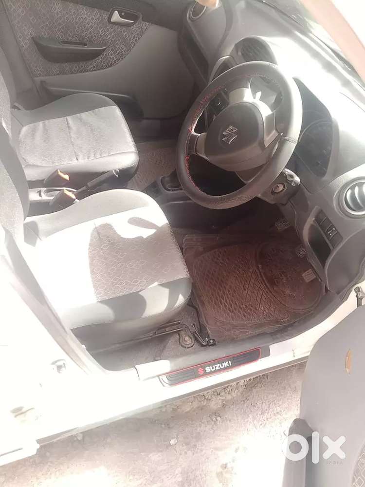 Maruti Suzuki Alto 800 2018 Petrol 36000 Km Driven