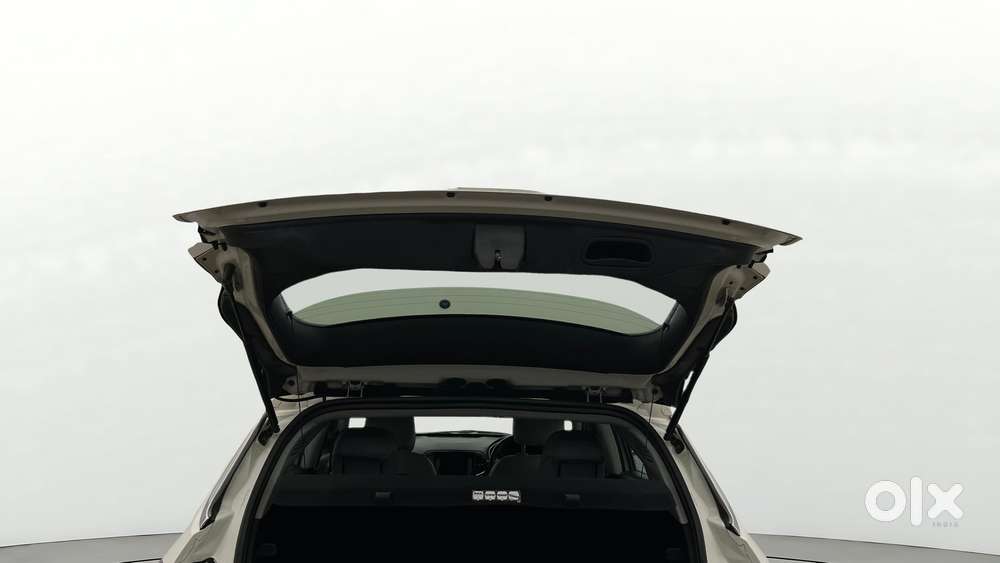 Jeep Compass 1.4 Night Eagle Petrol At, 2017, Petrol