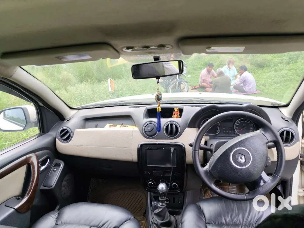2013 Renault Duster Diesel Manual  Dimand 280000