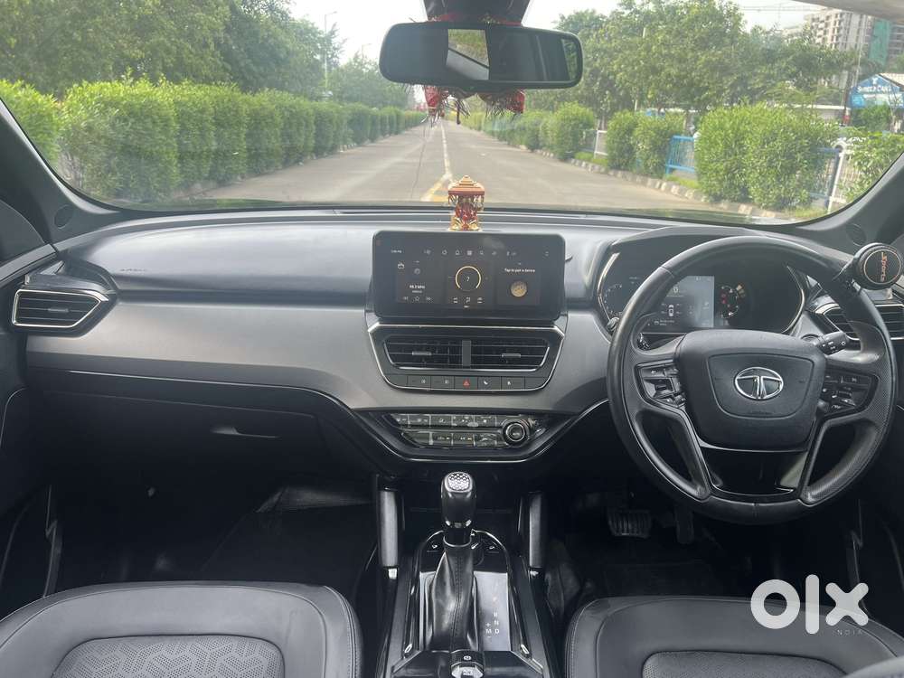 Tata Safari 2.0 Kryotec Xza Plus, 2024, Diesel