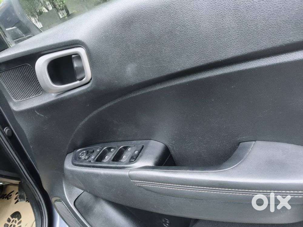 Hyundai Venue 1.0l Turbo Gdi Sx Mt, 2019, Petrol