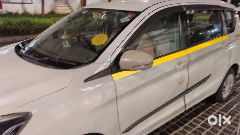 Maruti Suzuki Ertiga 2023 Petrol 157000 Km Driven