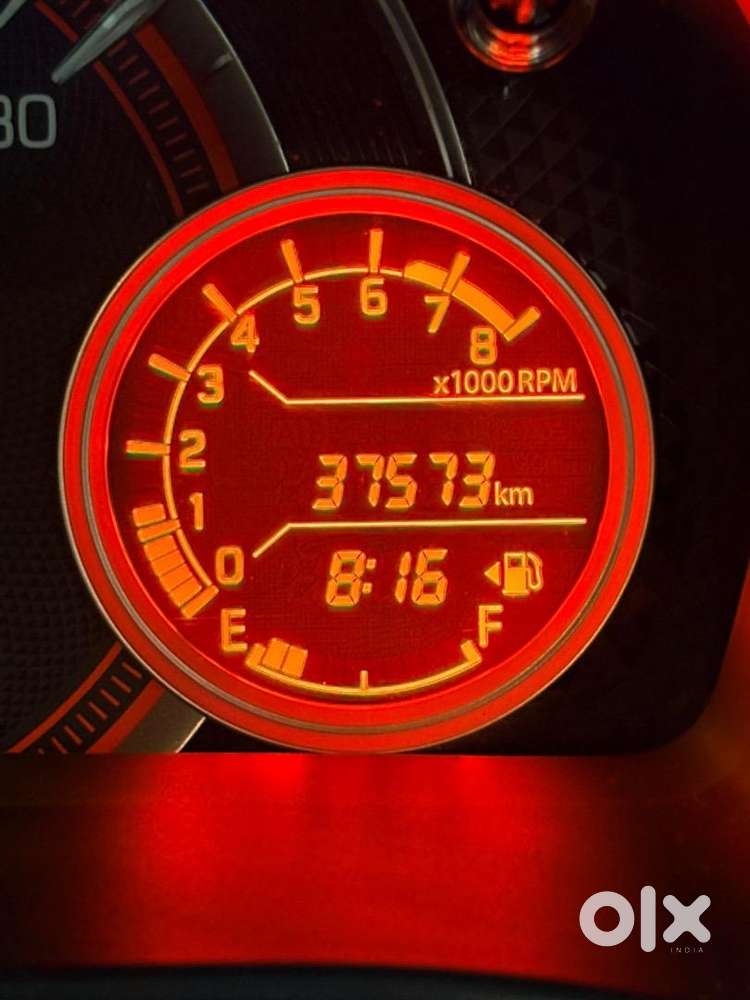 2022 Maruti Suzuki Car