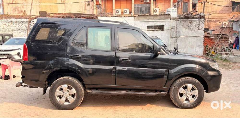 Tata Safari Storme Vx 4wd Varicor 400, 2019, Diesel