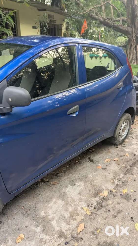 Hyundai Eon Commercial  Petrol  Good Mileage  Ready For Daily Ea