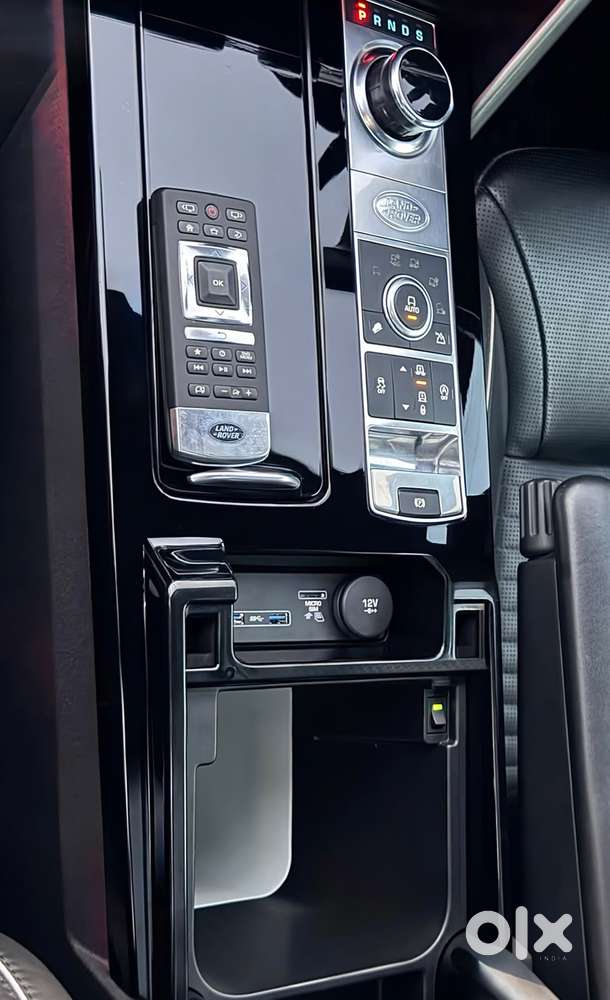 Land Rover Discovery Hse 3.0 Si6, 2019, Petrol