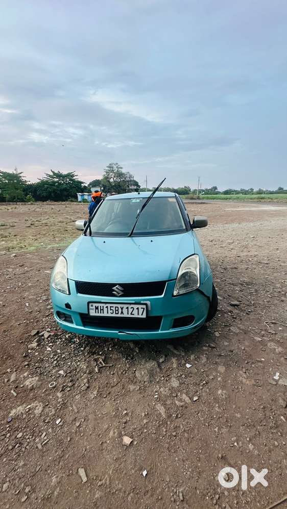 Maruti Suzuki Swift Petrol Well Maintained