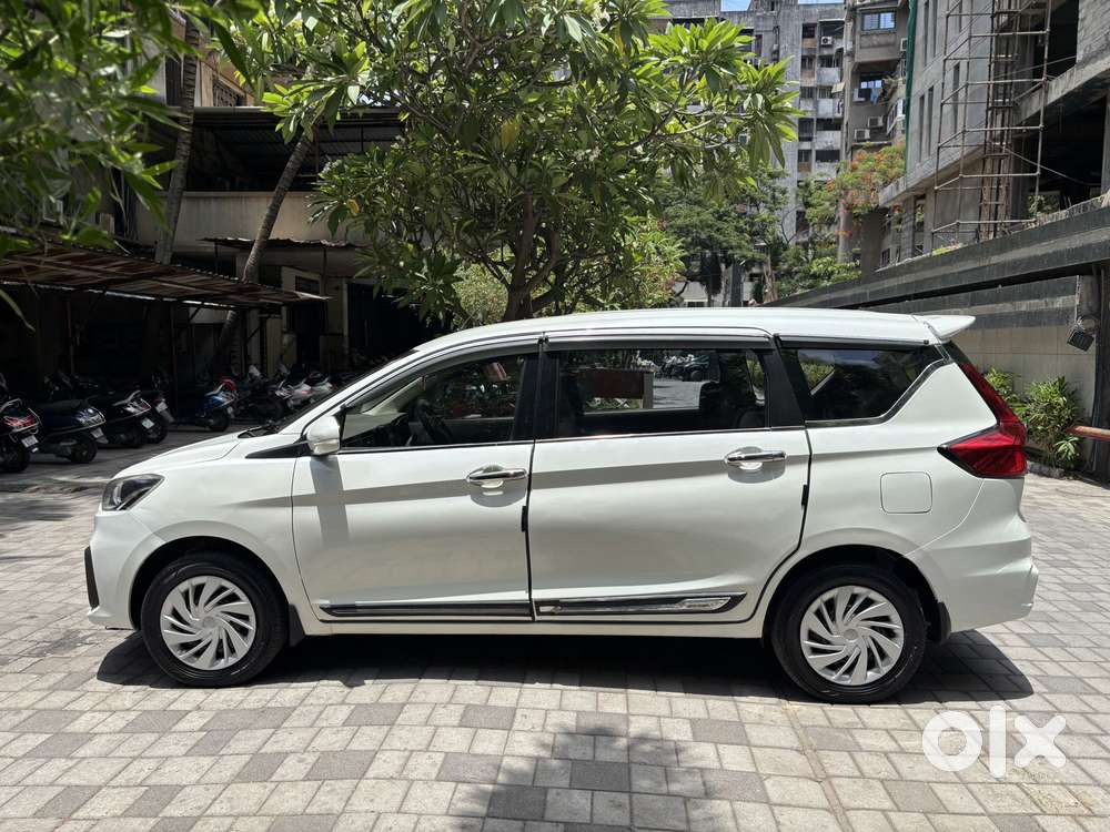 Maruti Suzuki Ertiga Vxi (o) Cng, 2022, Cng & Hybrids
