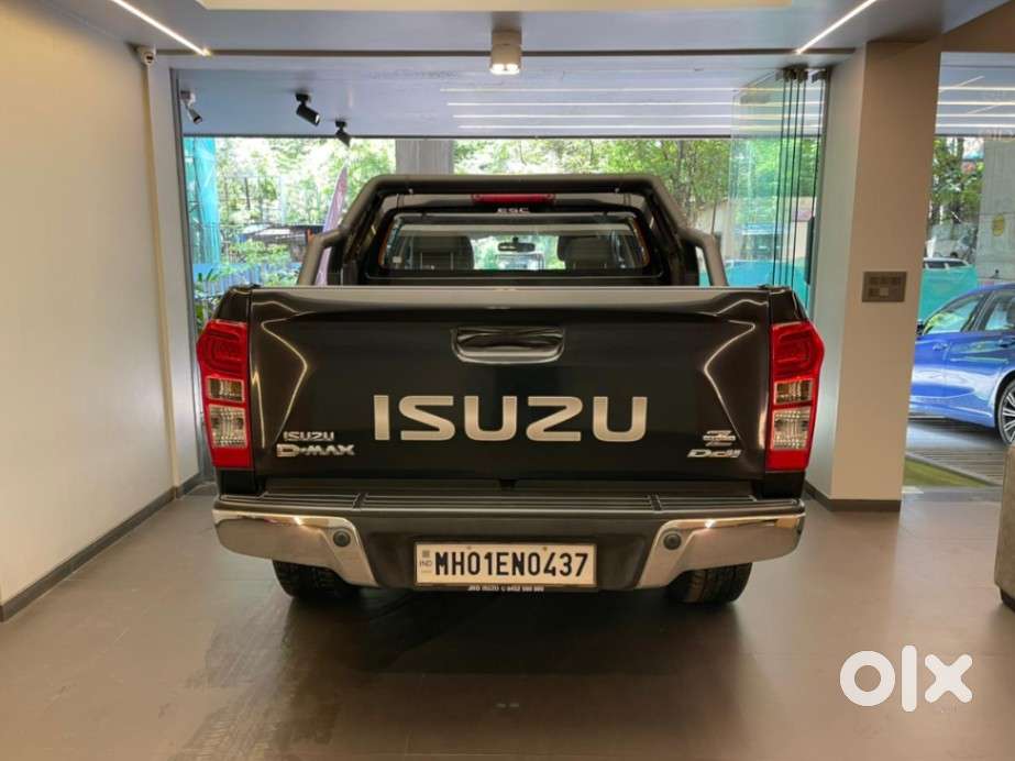 Isuzu D-max V-cross Z Prestige, 2024, Diesel