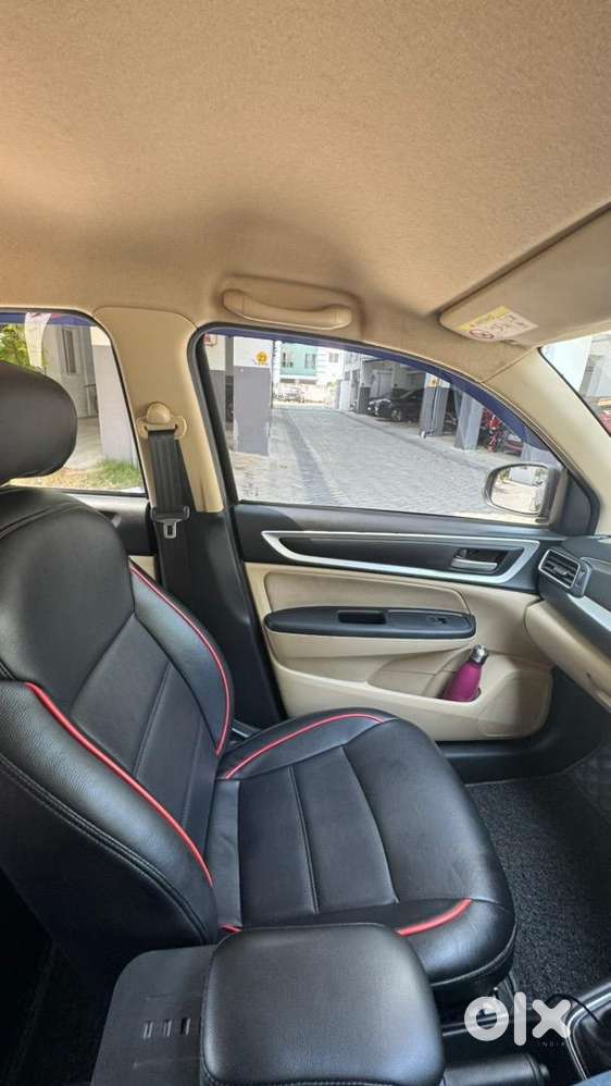 Honda Amaze 2022 Petrol 34000 Km Driven