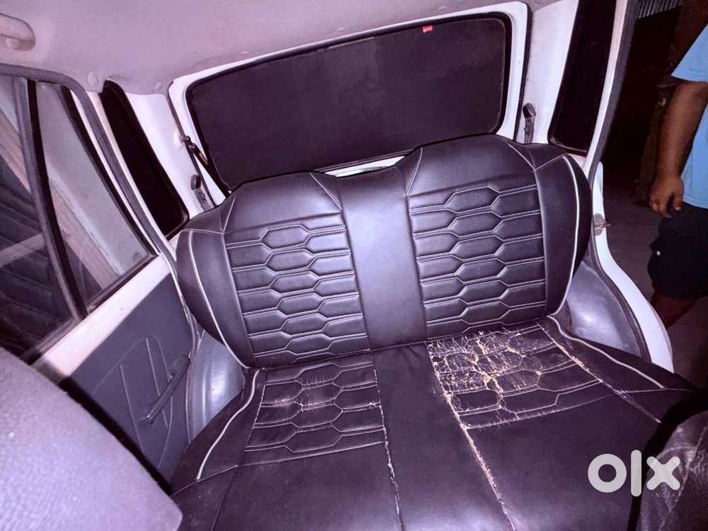 Maruti Suzuki 800 2002 Petrol 50000 Km Driven