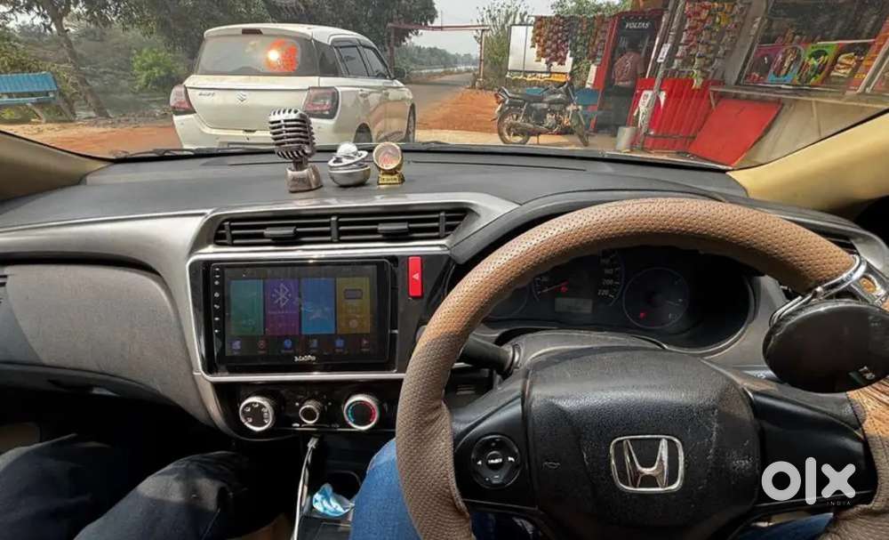 Honda City 2015 Diesel
