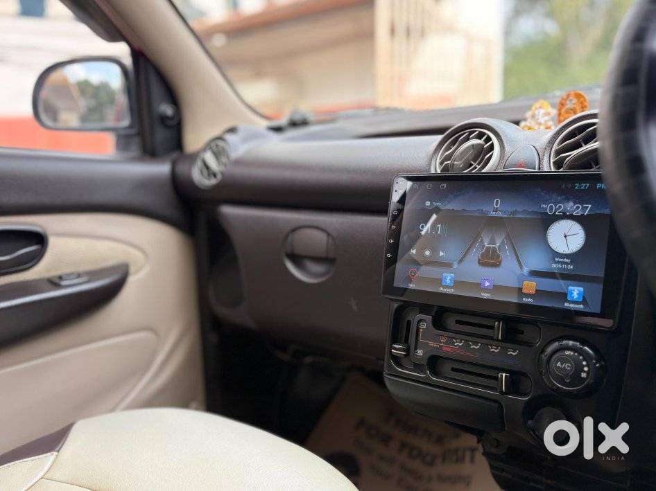 Hyundai Santro Xing Gls, 2013, Petrol