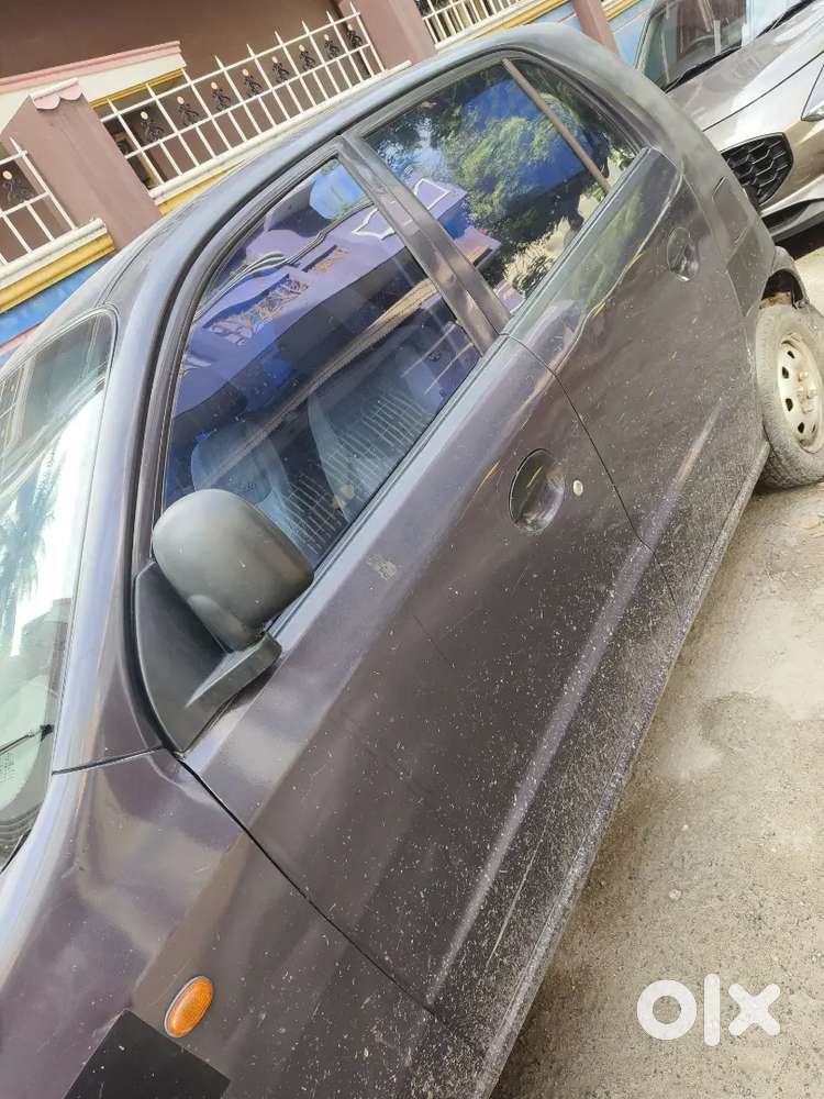 Hyundai Santro 2003 Lpg 75000 Km Driven