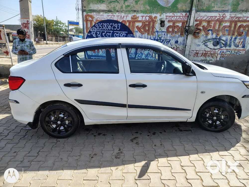 Honda Amaze 2023