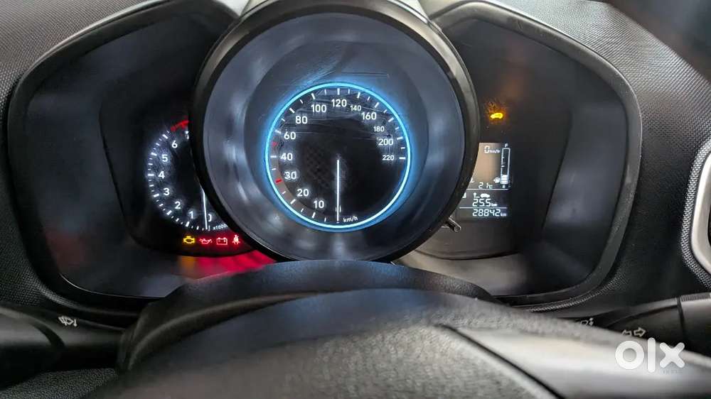 Hyundai Venue 2021 Less Driven Only 29000