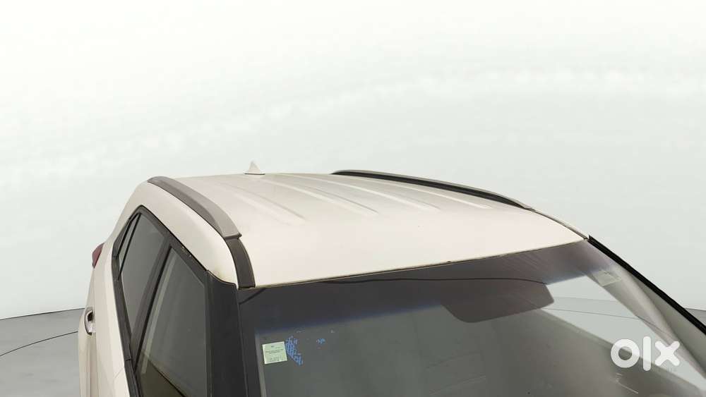 Hyundai Creta 1.6 Sx Petrol, 2019, Petrol