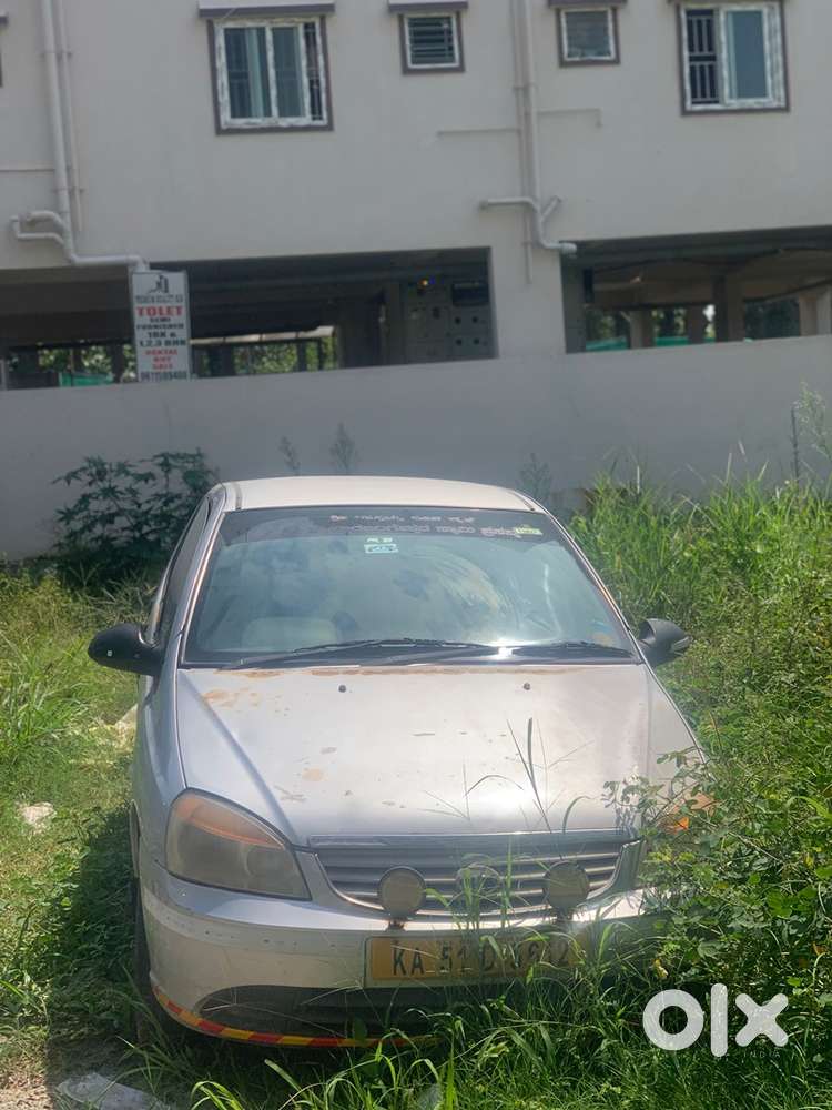 Tata Indica V2 2016 Diesel