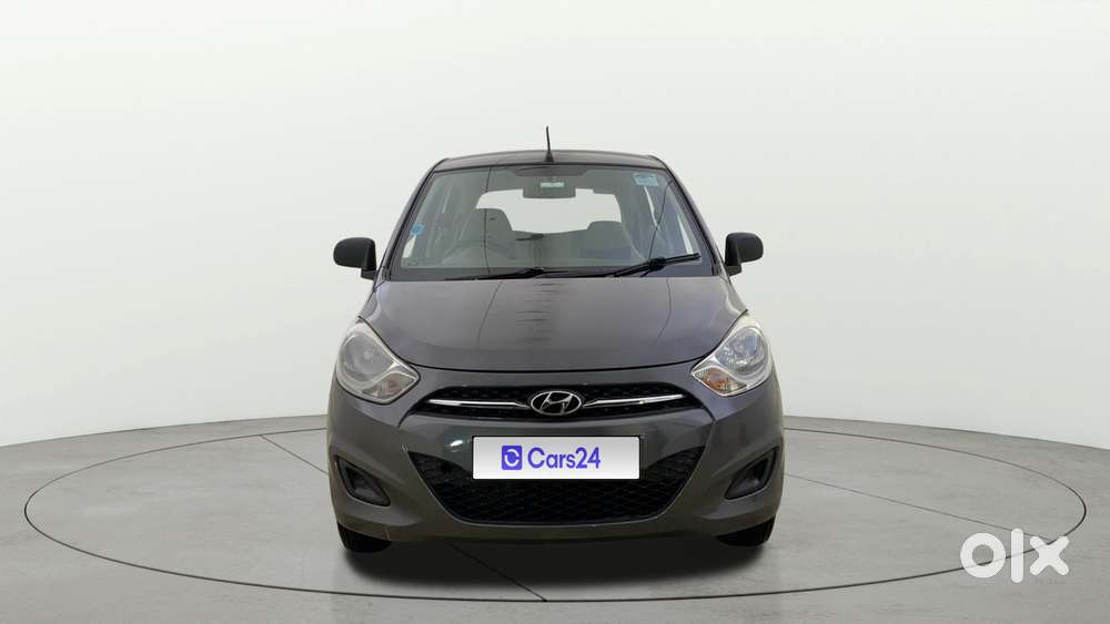 Hyundai I10 Era, 2013, Petrol