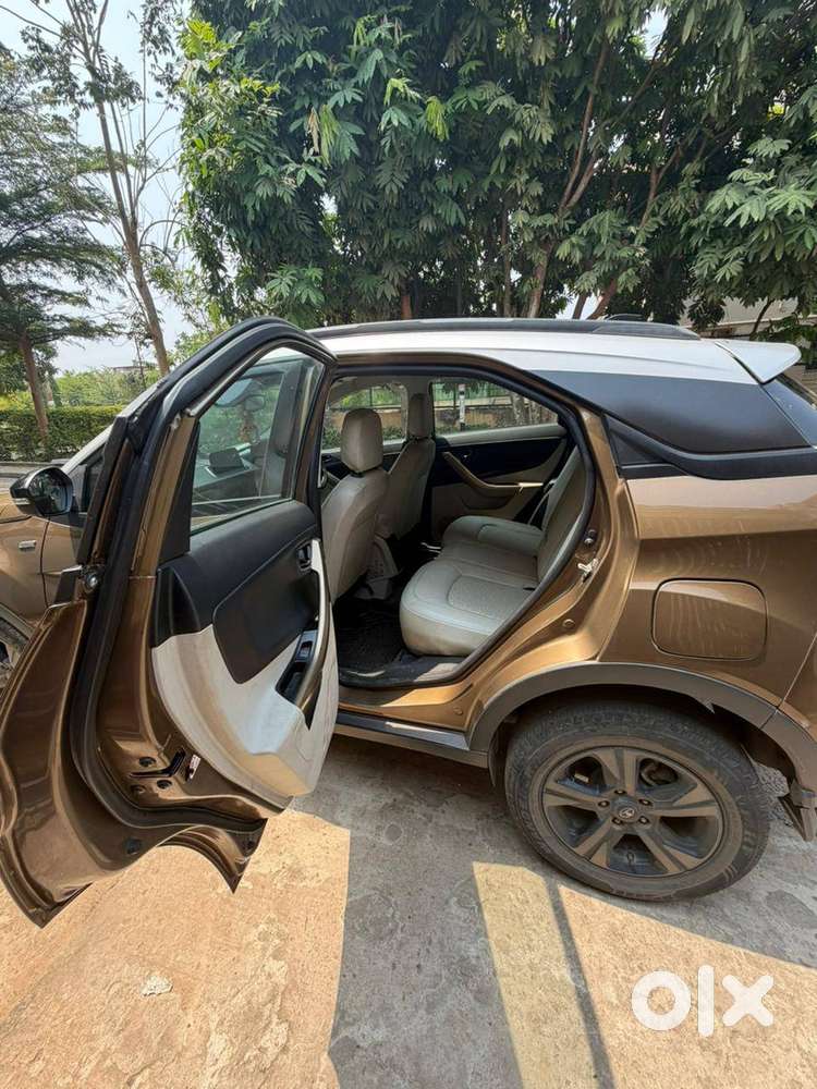 Tata Nexon Ev Max 2022 Electric Well Maintained