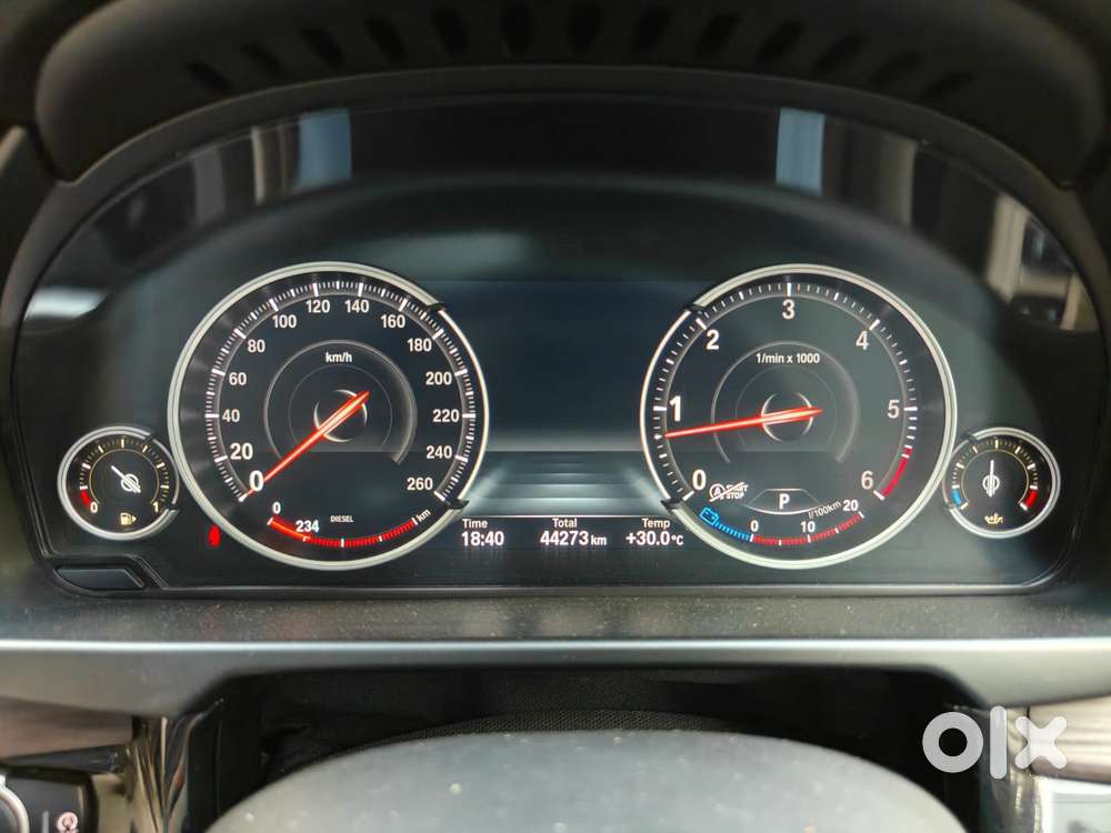 Bmw X5 Xdrive 30 D, 2018, Diesel