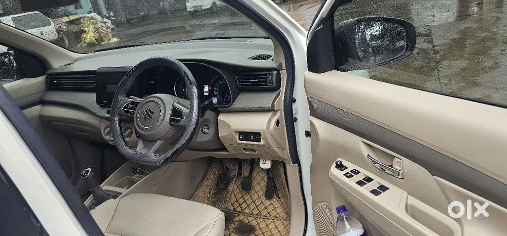 Maruti Suzuki Ertiga Vxi 2024 1 St Owner