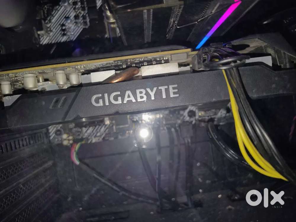 GTX 1660 super
