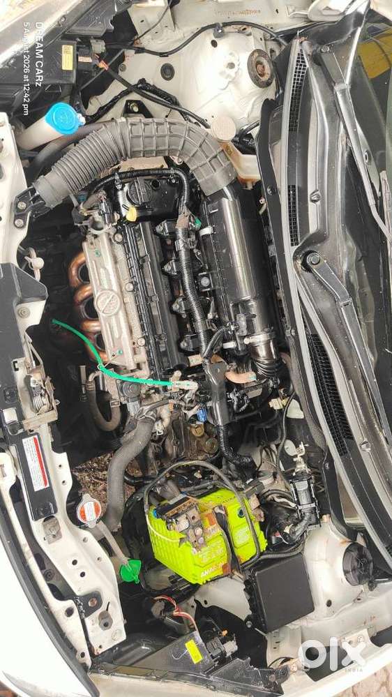 Maruti Suzuki Swift Dzire 1.2 Vxi Regal Limited Edition, 2022, Petro..