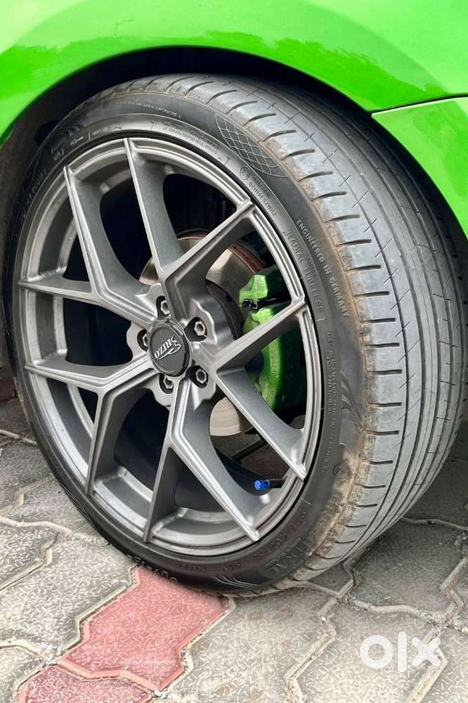 Volkswagen Polo 1.0 Highline Plus Tsi, 2021, Petrol