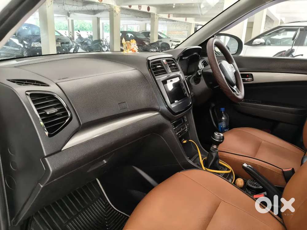 Maruti Suzuki / Brezza / Zdi Plus