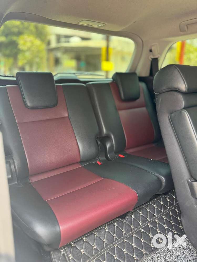 Toyota Fortuner Legender 4x2 At 2.8, 2023, Diesel