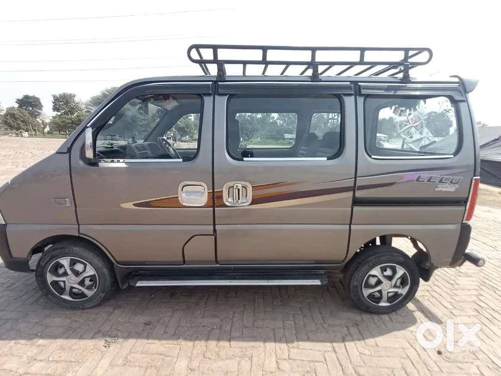 Maruti Suzuki Eeco Ac 2023