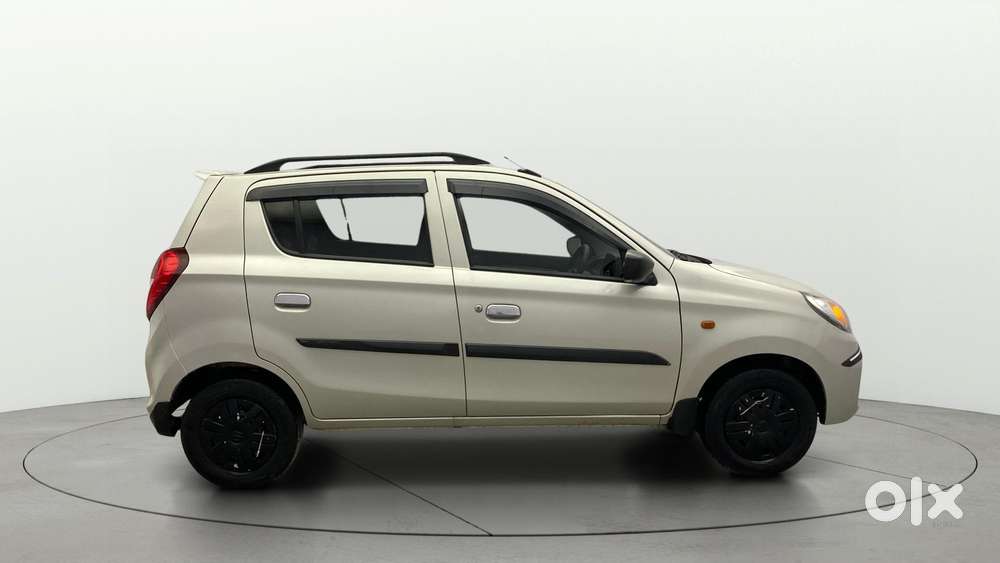 Maruti Suzuki Alto 800 0.8 Vxi (o), 2022, Petrol