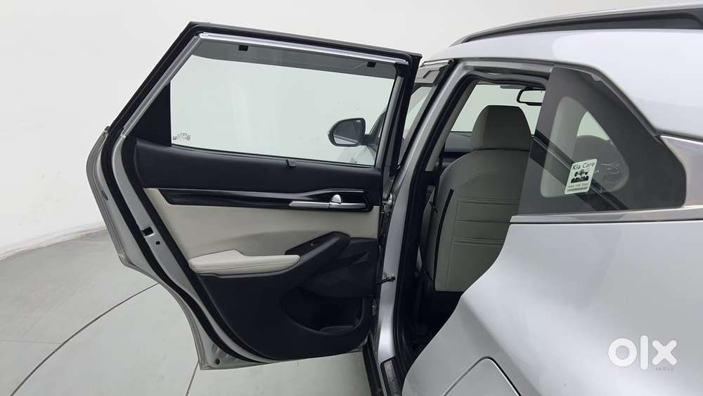 Kia Seltos Htx G, 2022, Petrol