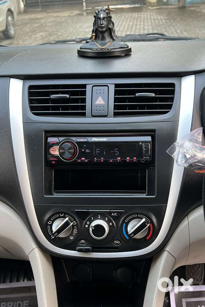 Maruti Suzuki Celerio Vxi(o), 2019, Petrol