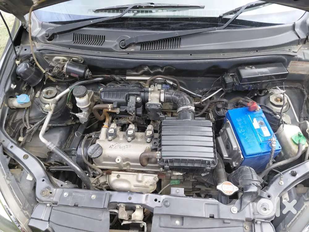 Maruti Suzuki Alto 800 2018