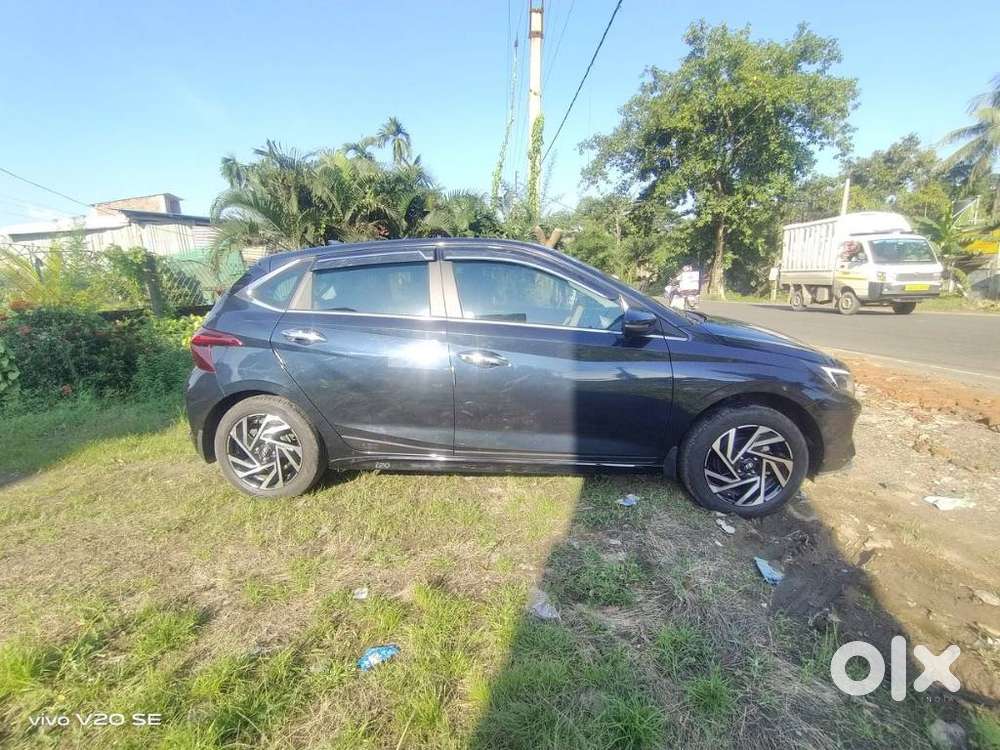 Hyundai I20 1.2 Asta, 2025, Petrol