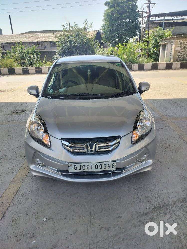 Honda Amaze Vx At I-vtech, 2013, Petrol