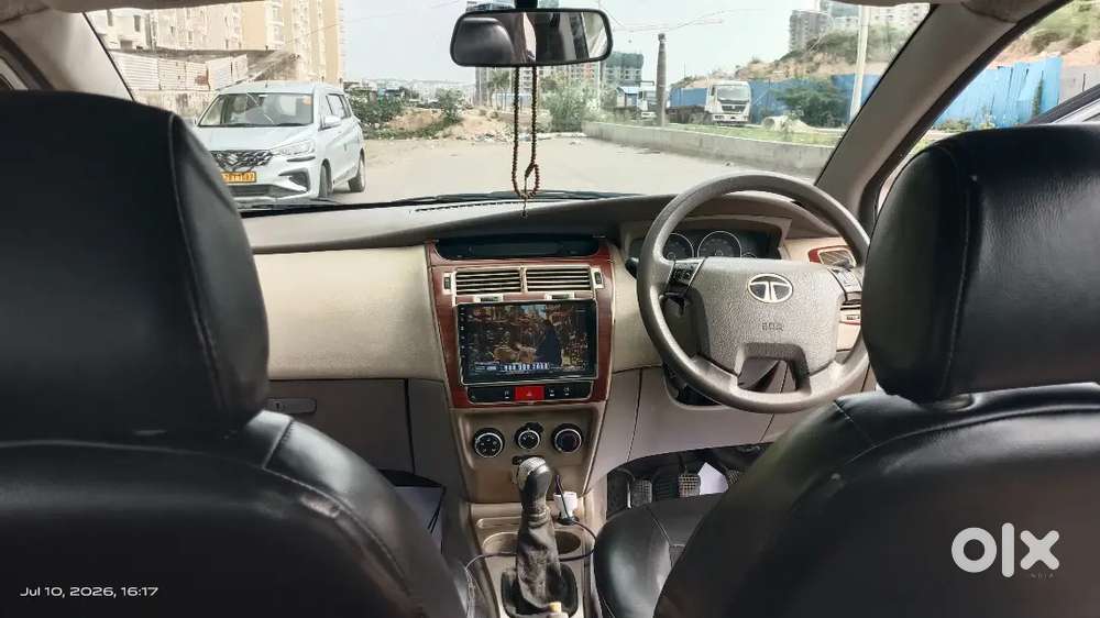 Tata Manza 2010 Diesel 160000 Km Driven