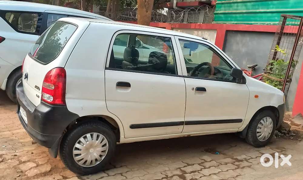 Maruti Suzuki Alto 2006 Petrol 68000 Km Driven