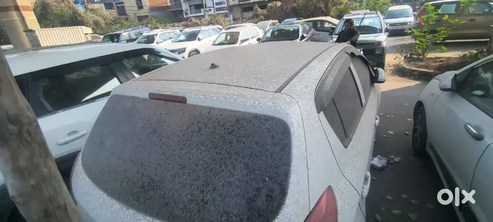 Hyundai New I20 2013