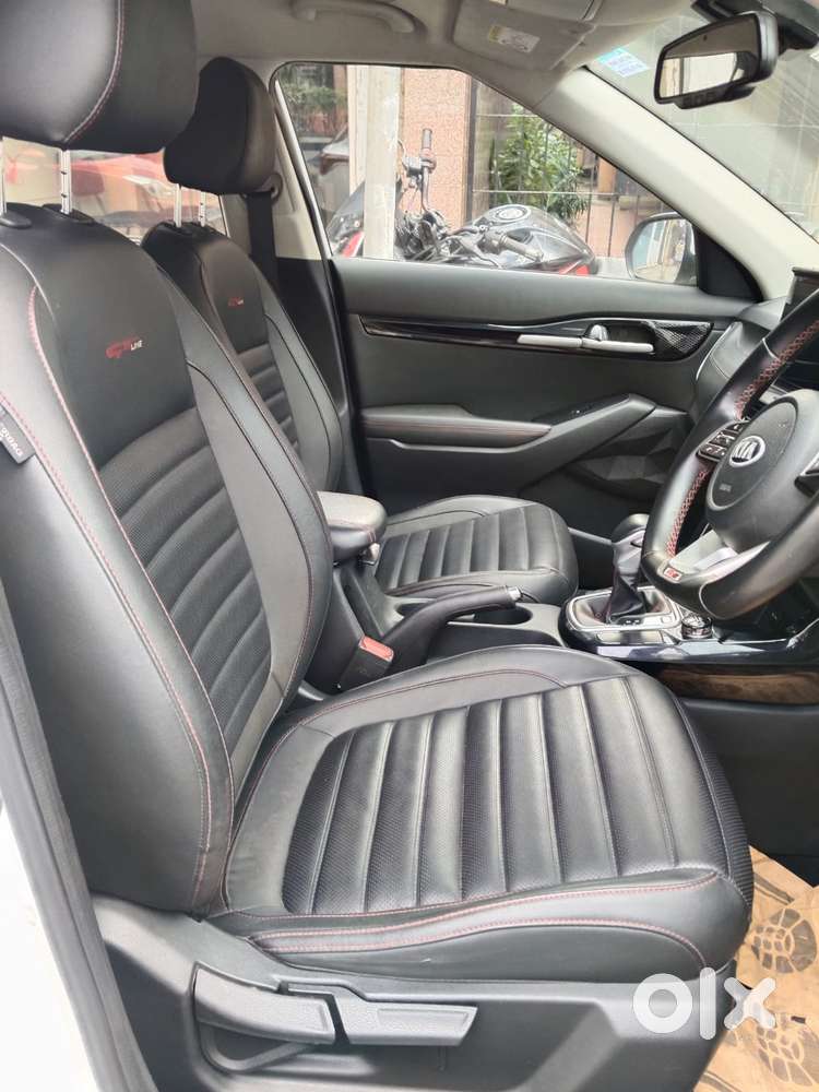 Kia Seltos Gtx Plus 1.5 Turbo Petrol Dct, 2020, Petrol