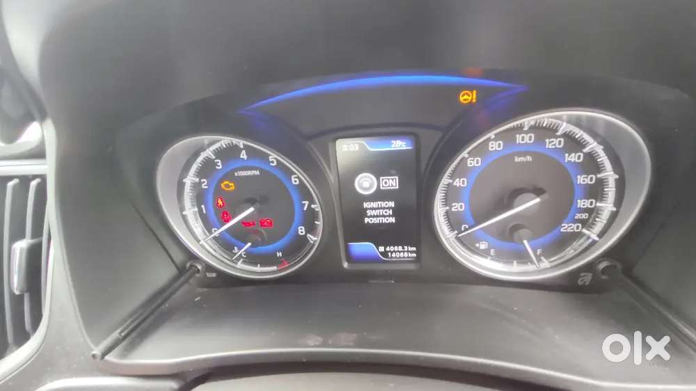 Maruti Suzuki Baleno Petrol Good Condition. Personal Use Car.