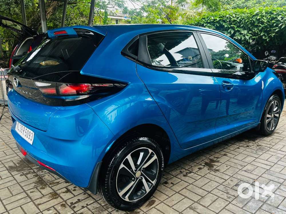 2021 Tata Altroz Diesel Xz For Sale