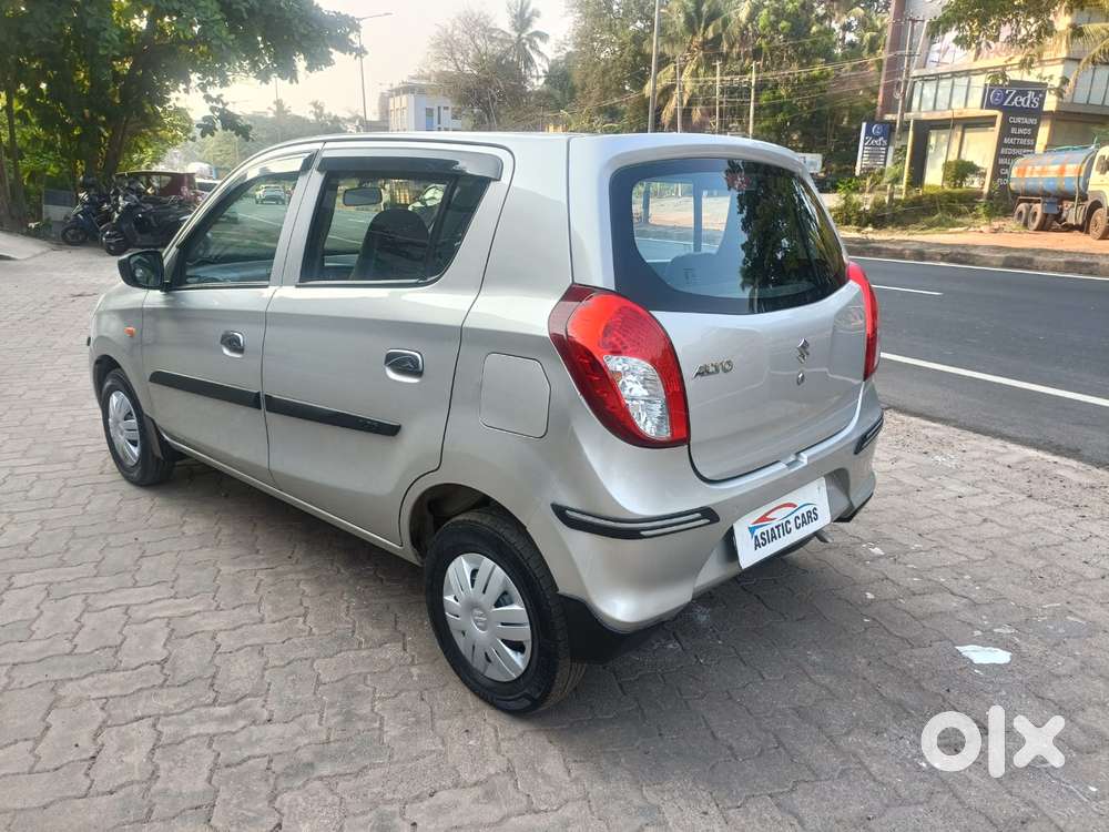 Maruti Suzuki Alto 800 Vxi Airbag, 2019, Petrol